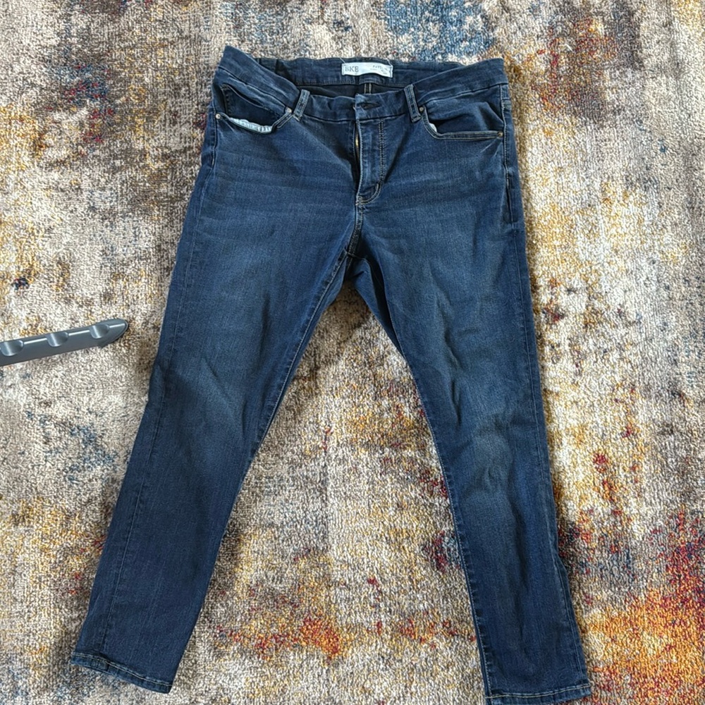 BKE- Payton jeans